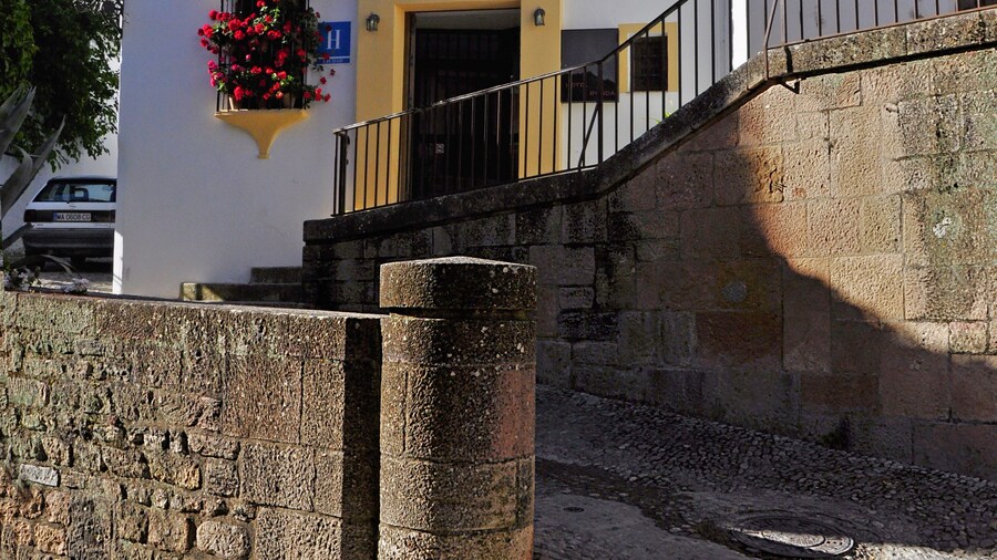Hotel Ronda