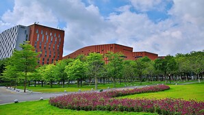 Exterior - Guangzhou Baiyun International Convention Center (Guangzhou)