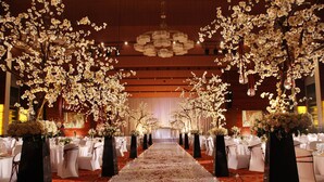 Restaurant - Guangzhou Baiyun International Convention Center (Guangzhou)