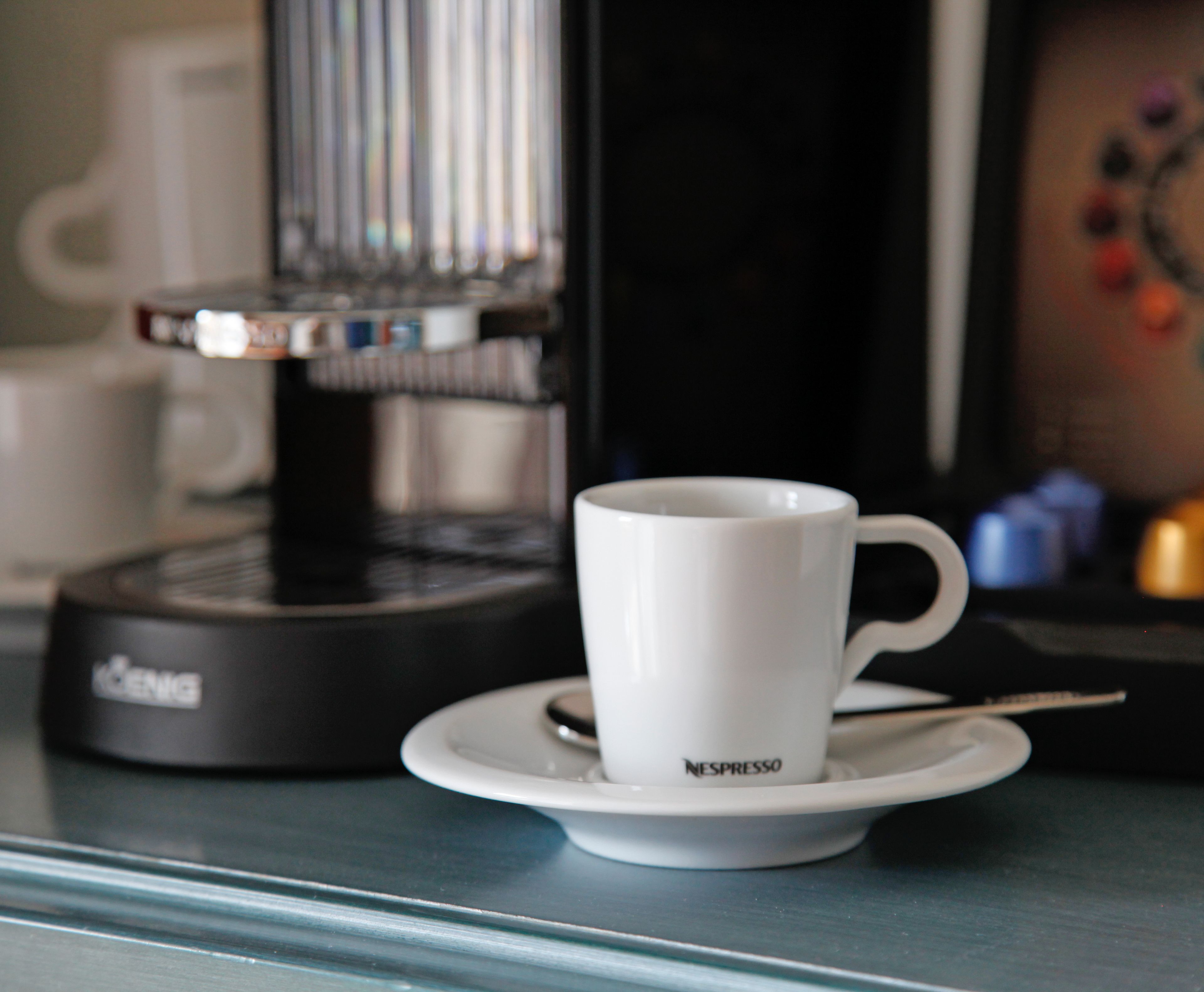 superior double room | hypo-allergenic bedding, down duvets, minibar, in-room safe