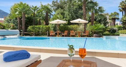 Boutique-Hotel REMORINO