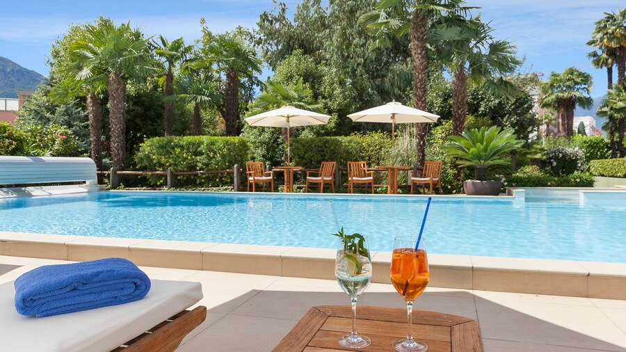 Boutique-Hotel REMORINO