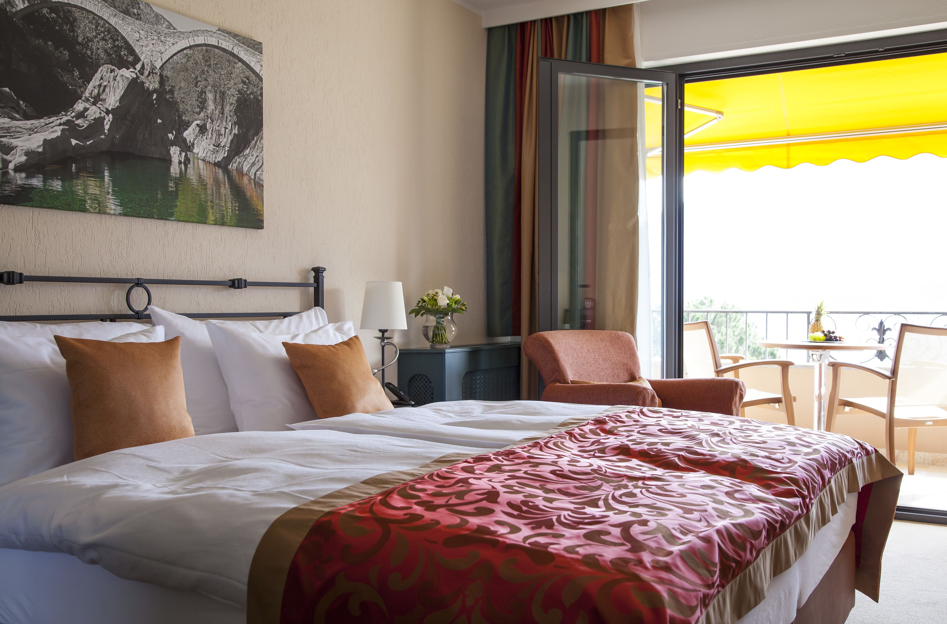 Foto - Boutique-HOTEL REMORINO, a Private Selection Hotel