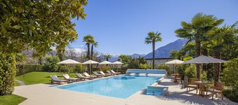 Boutique-Hotel REMORINO