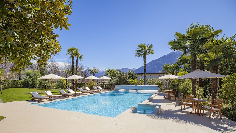 Boutique-Hotel REMORINO