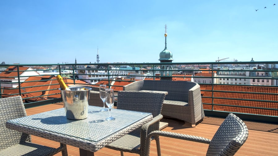 Hotel Leon D´Oro