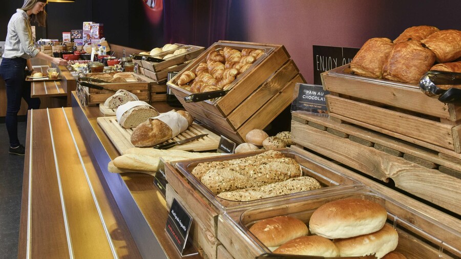 ibis Kortrijk Centrum