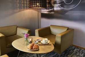 Servizio caffè