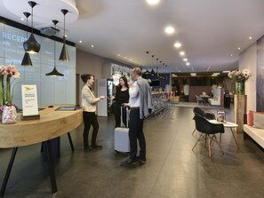 Exterior - ibis Kortrijk Centrum (Kortrijk)
