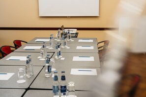 Business centre - Rinno hotel (Vilnius)