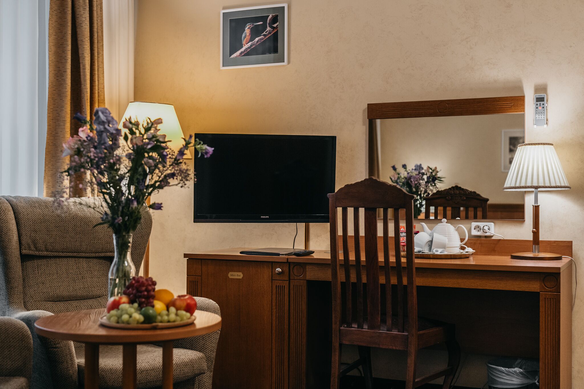Photo - Rinno hotel
