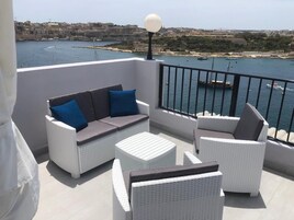 Terraço/pátio