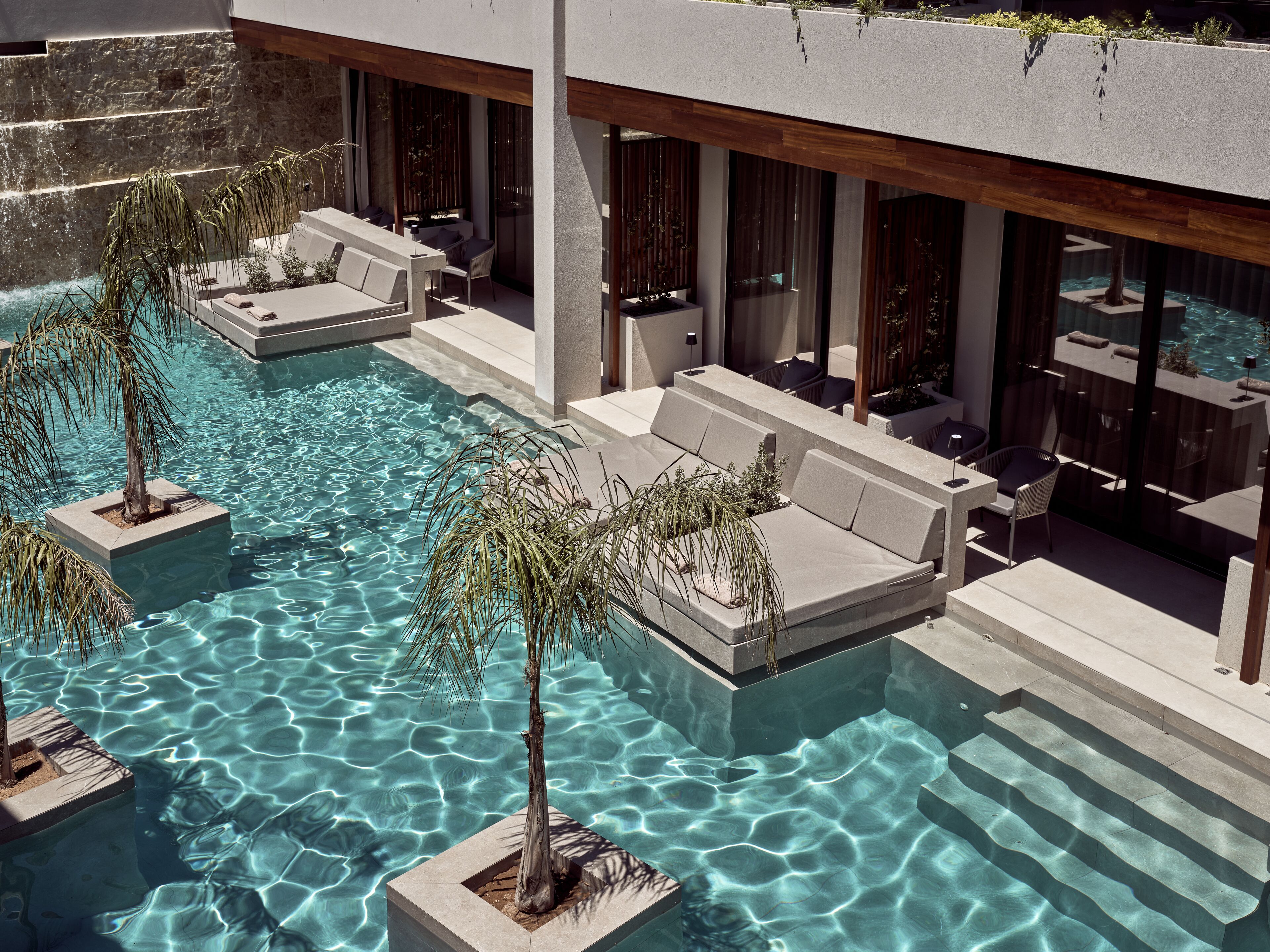 Foto - Contessina Hotel