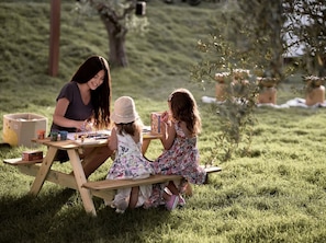 Children's activities