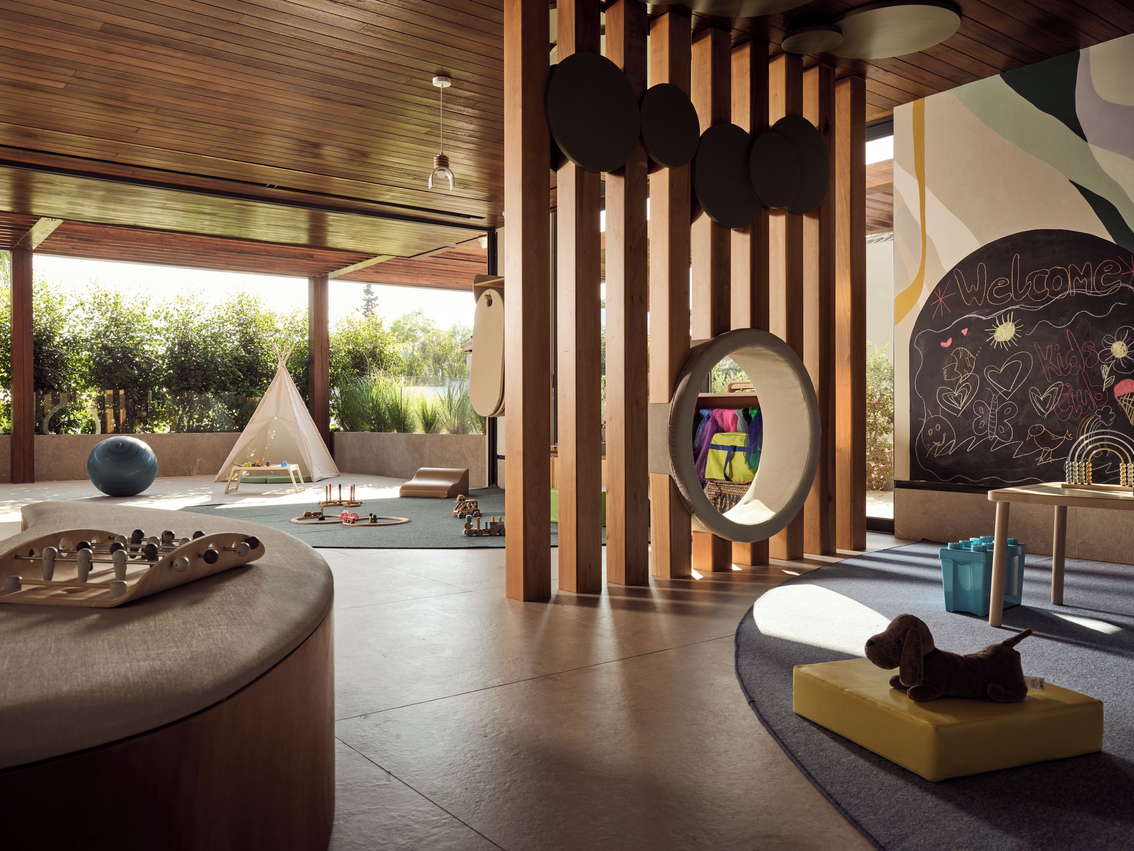 Foto - Contessina Hotel