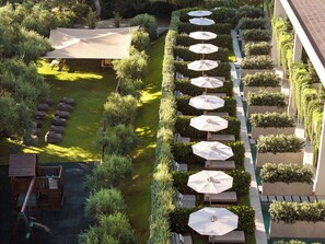 Exterior - Hotel Contessina (Zakynthos)