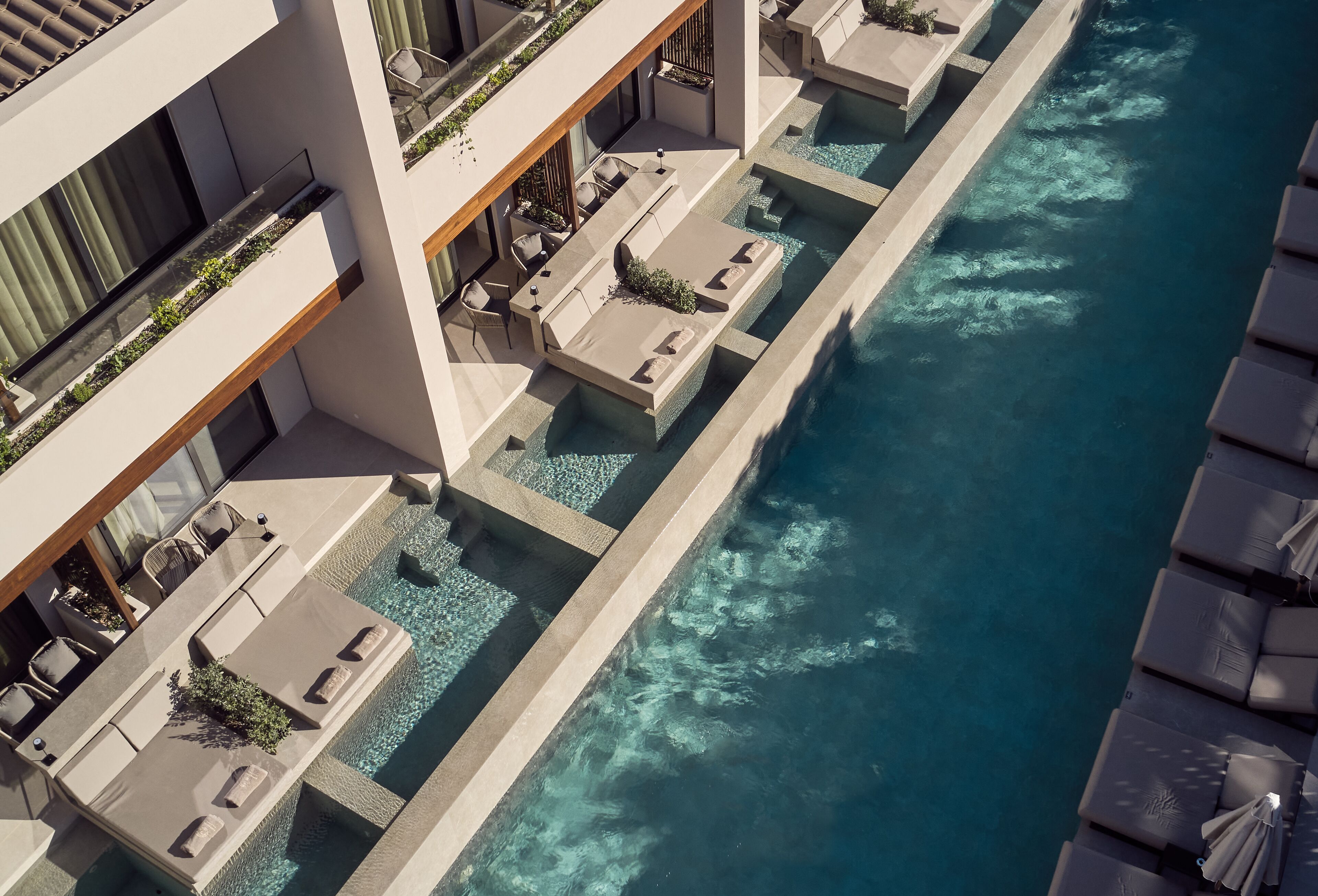 Foto - Contessina Hotel