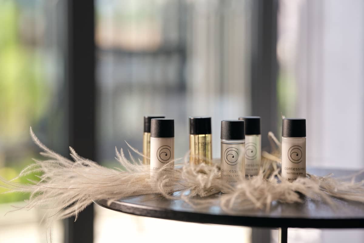 in-room safe, desk, blackout curtains, soundproofing