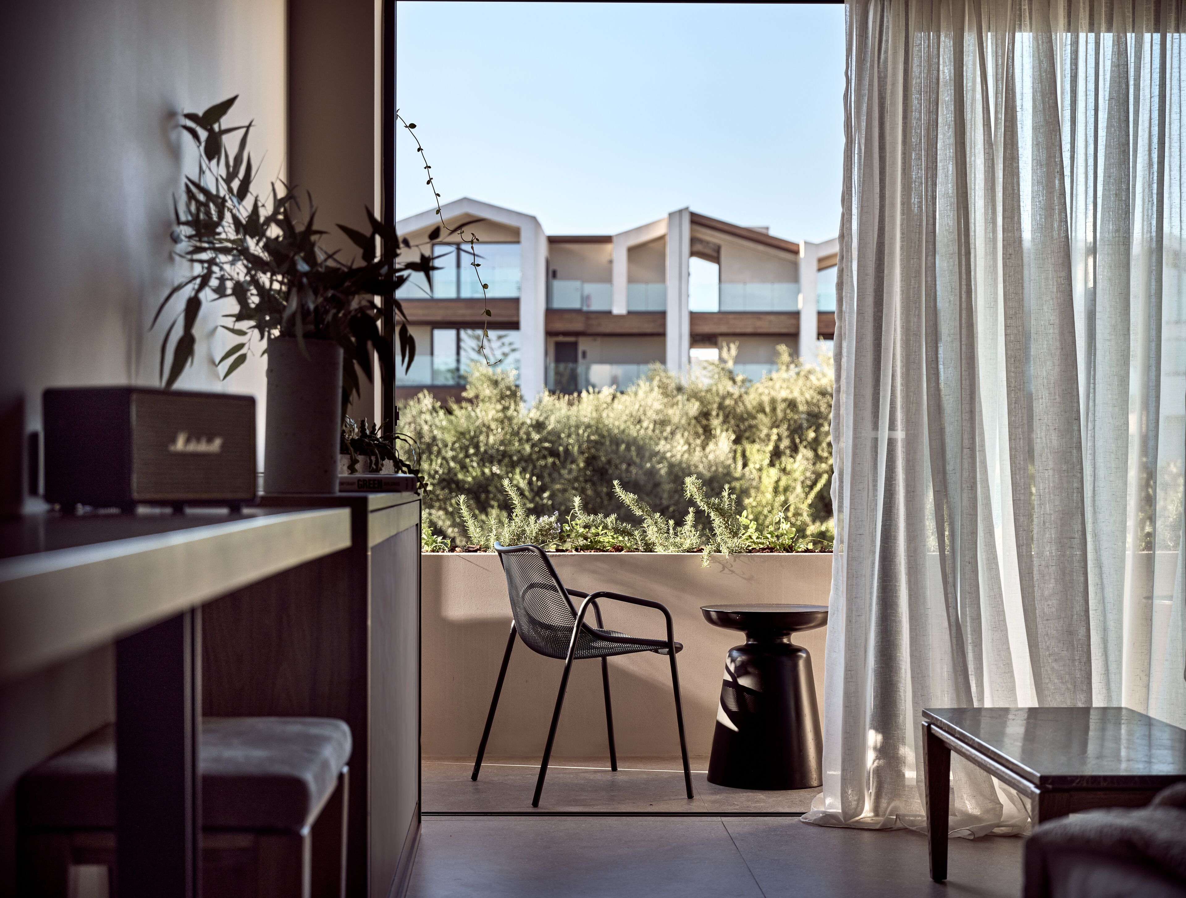 family suite, 2 bedrooms | view from room