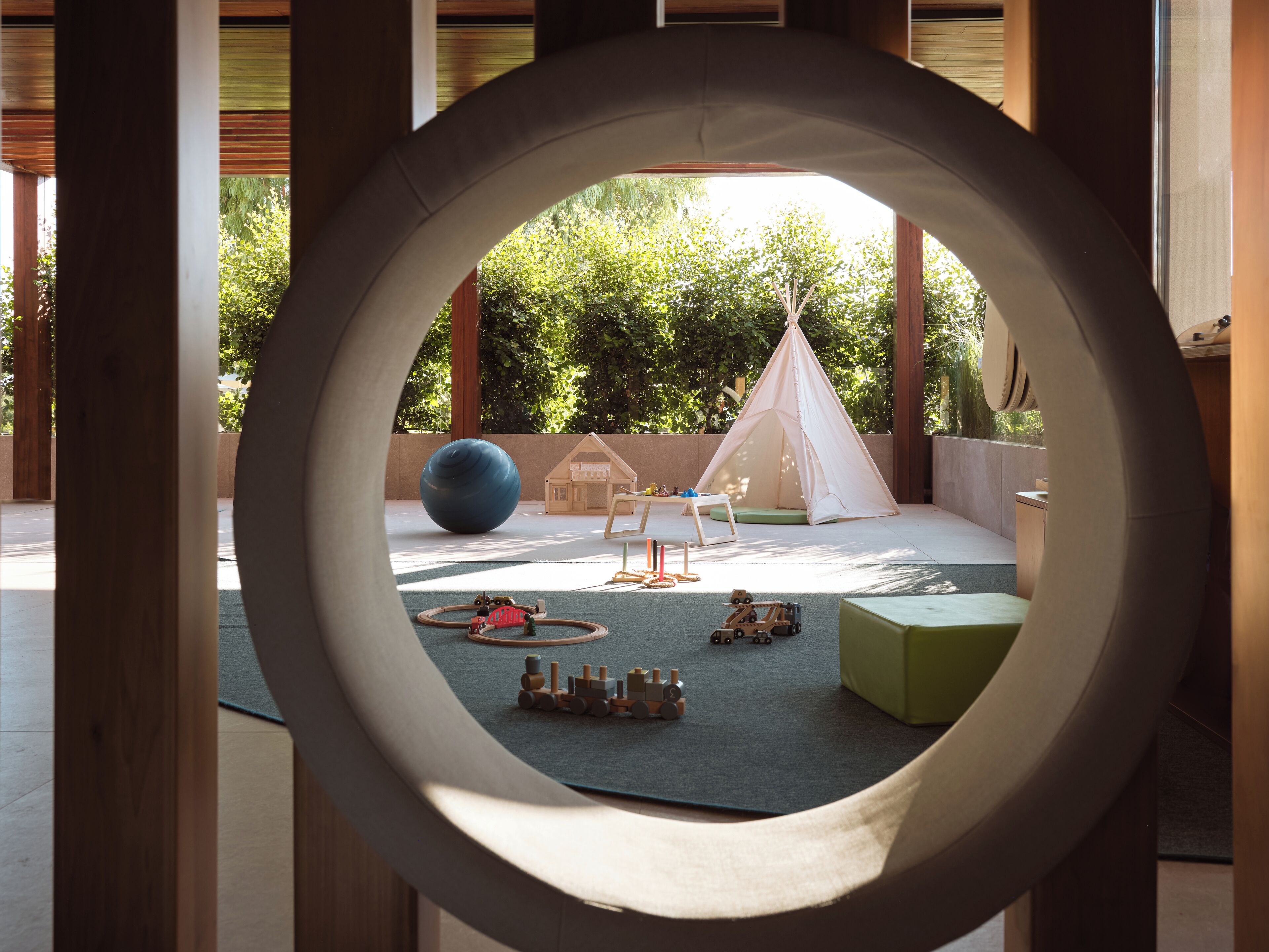 Foto - Contessina Hotel