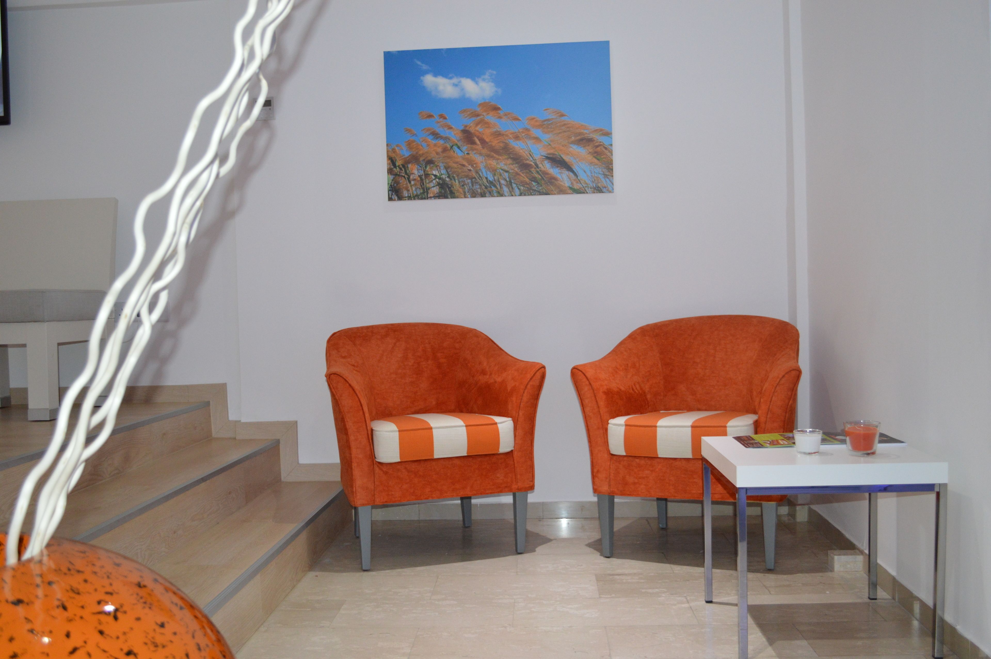 Foto - Les Palmiers Beach Hotel