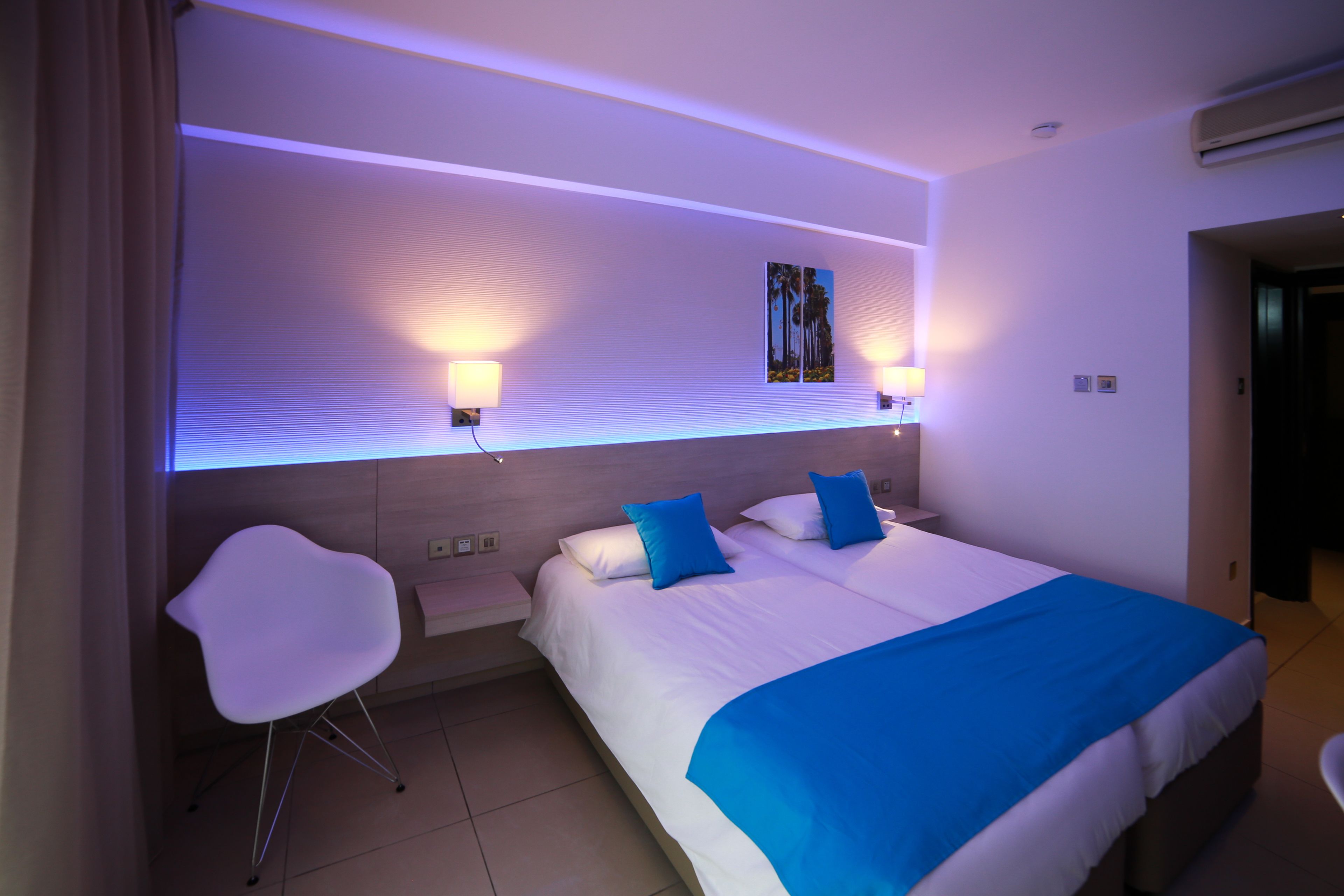 Photo - Les Palmiers Beach Hotel