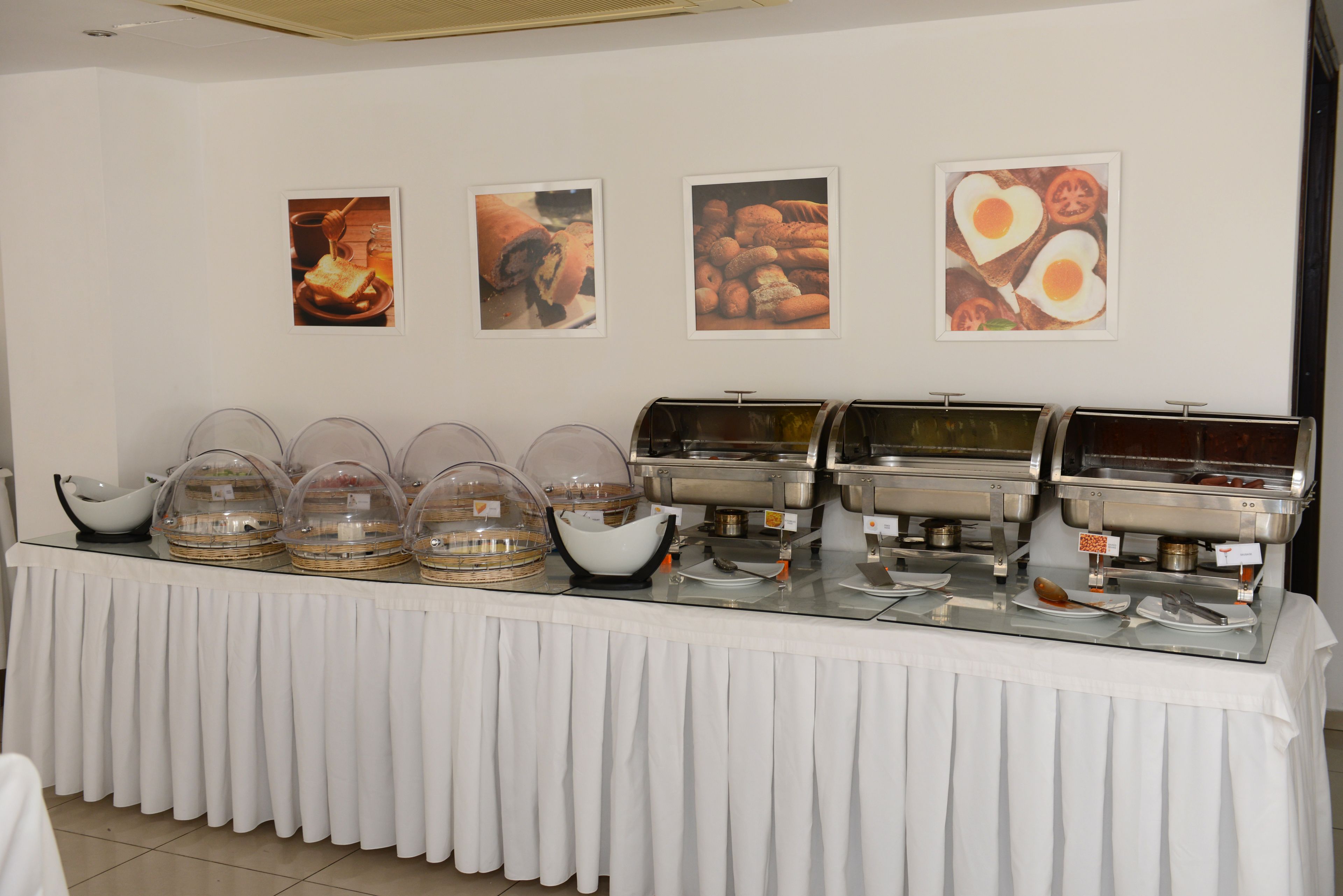 Photo - Les Palmiers Beach Hotel