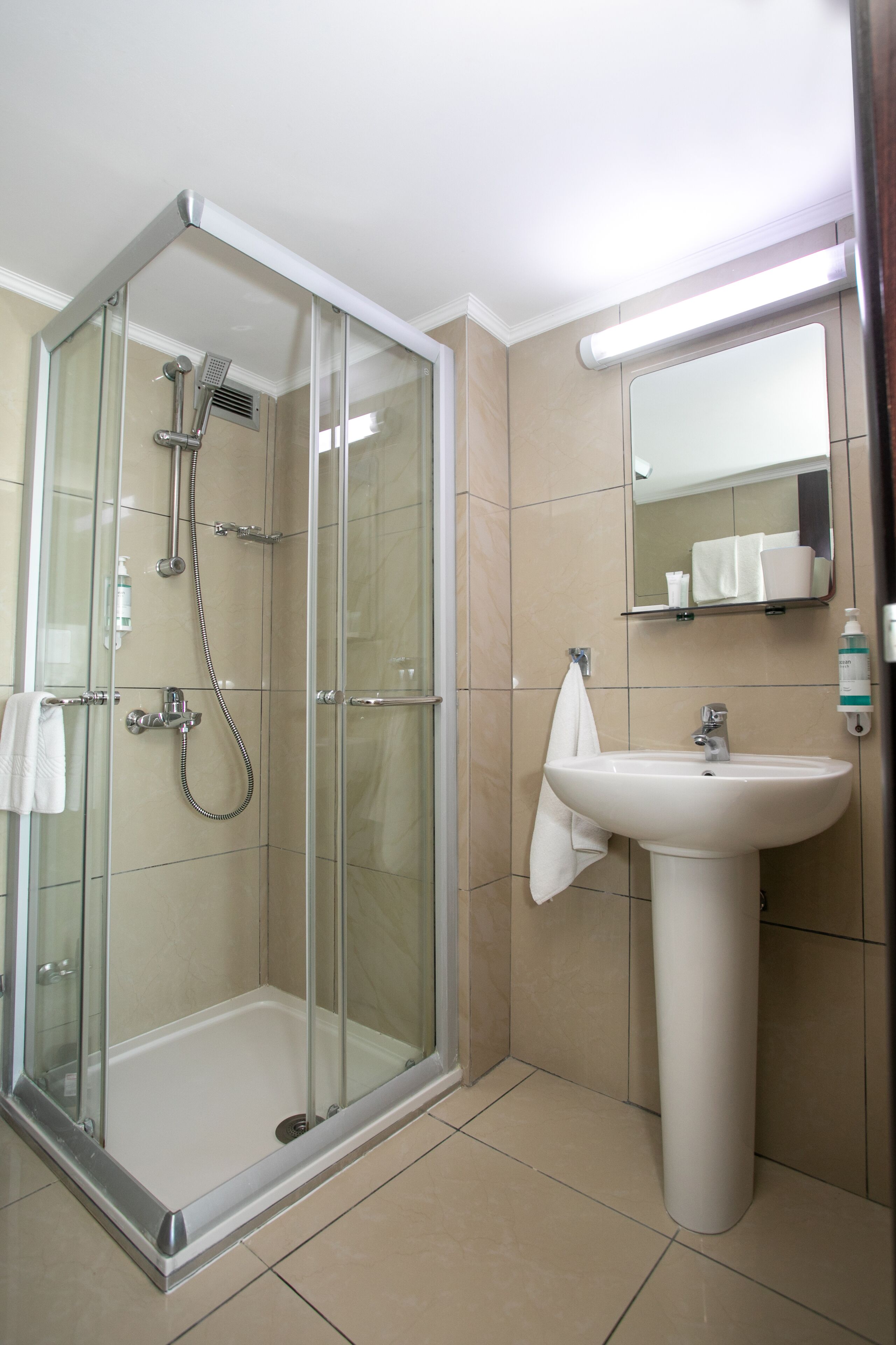 in-room safe, desk, soundproofing, iron/ironing board