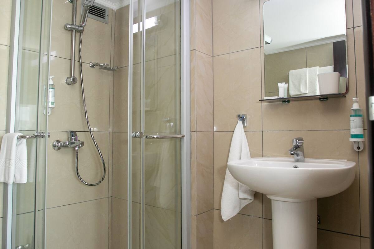 in-room safe, desk, soundproofing, iron/ironing board
