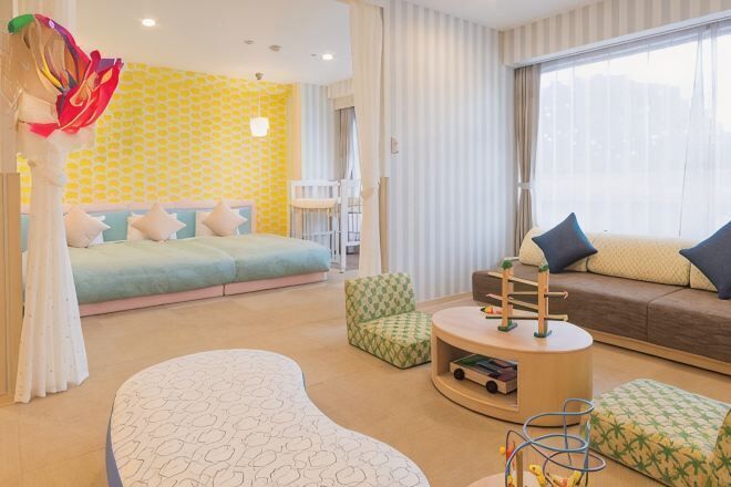 In-room safe, desk, soundproofing, free WiFi