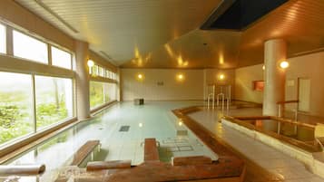 Public bath