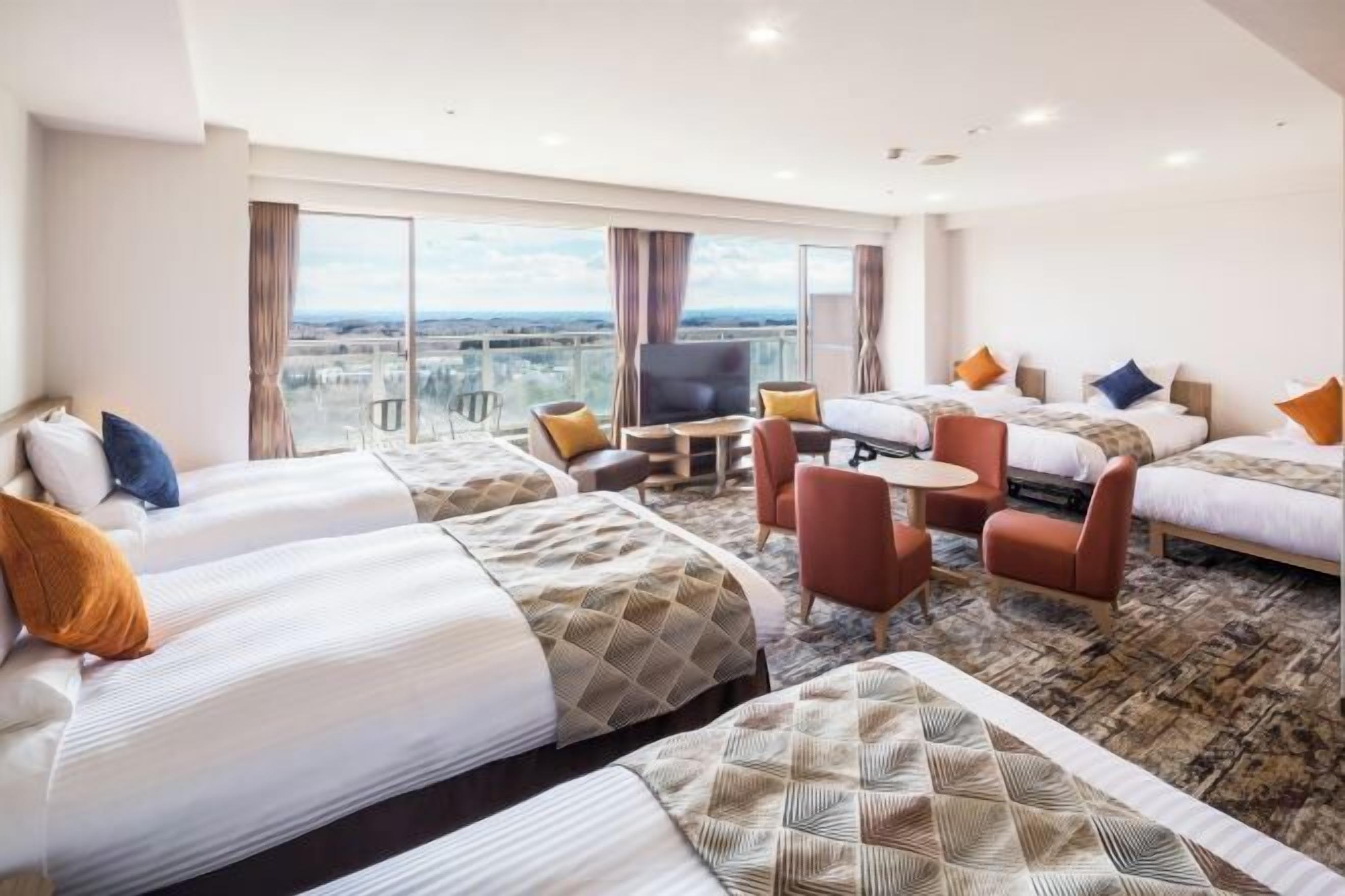 Coffres-forts dans les chambres, bureau, chambres insonorisées