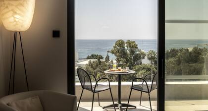 Anemi Hotel & Suites