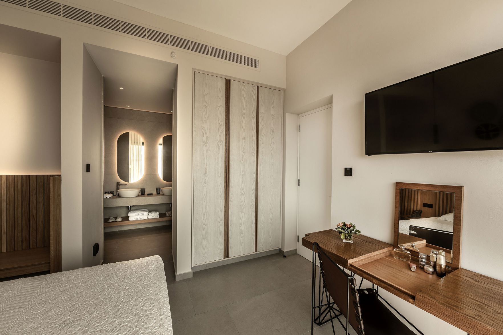 Sengetøy av topp kvalitet og senger med Select Comfort-madrass