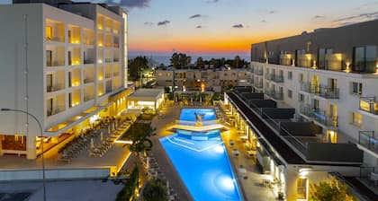 Anemi Hotel & Suites