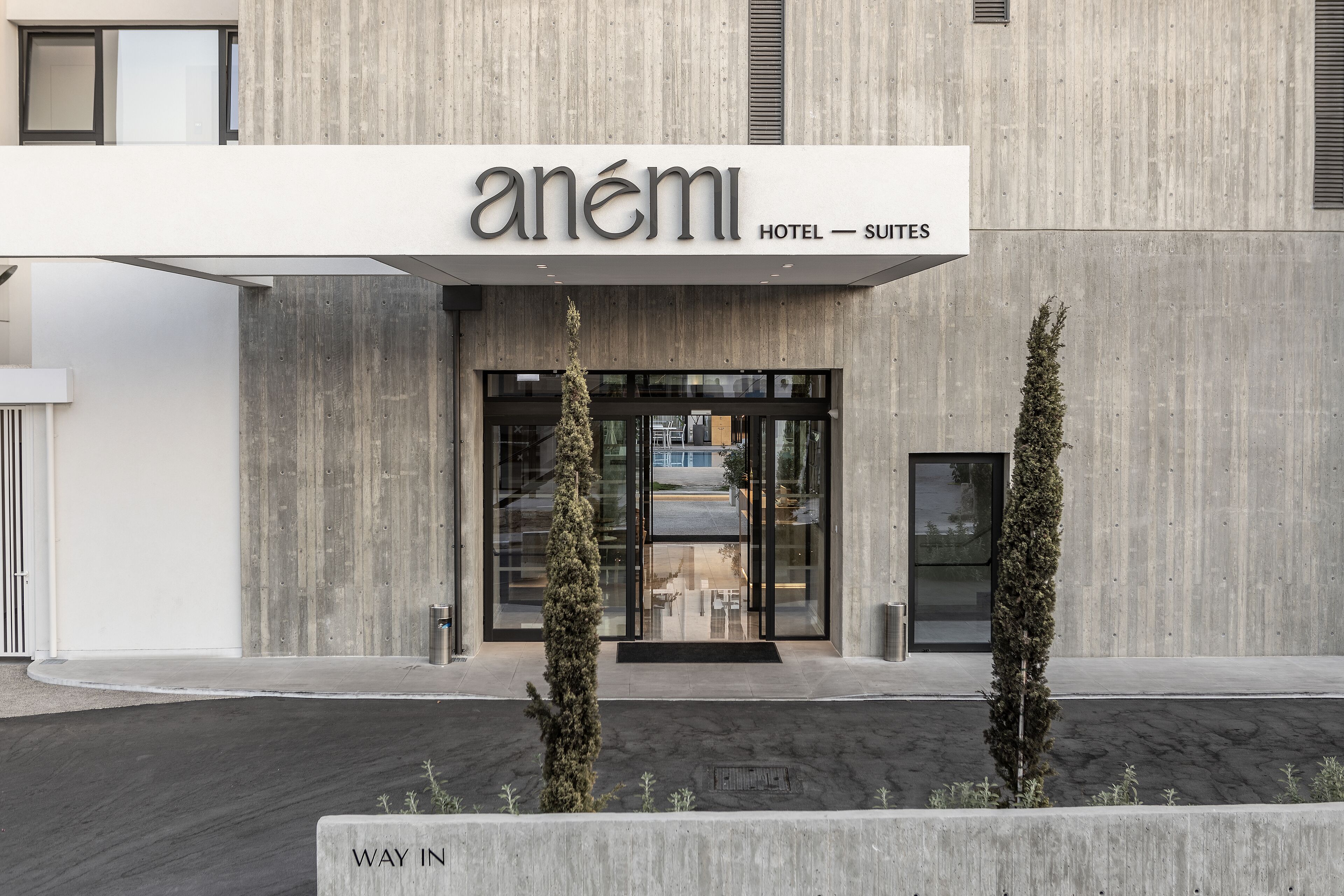 Photo - Anemi Hotel & Suites