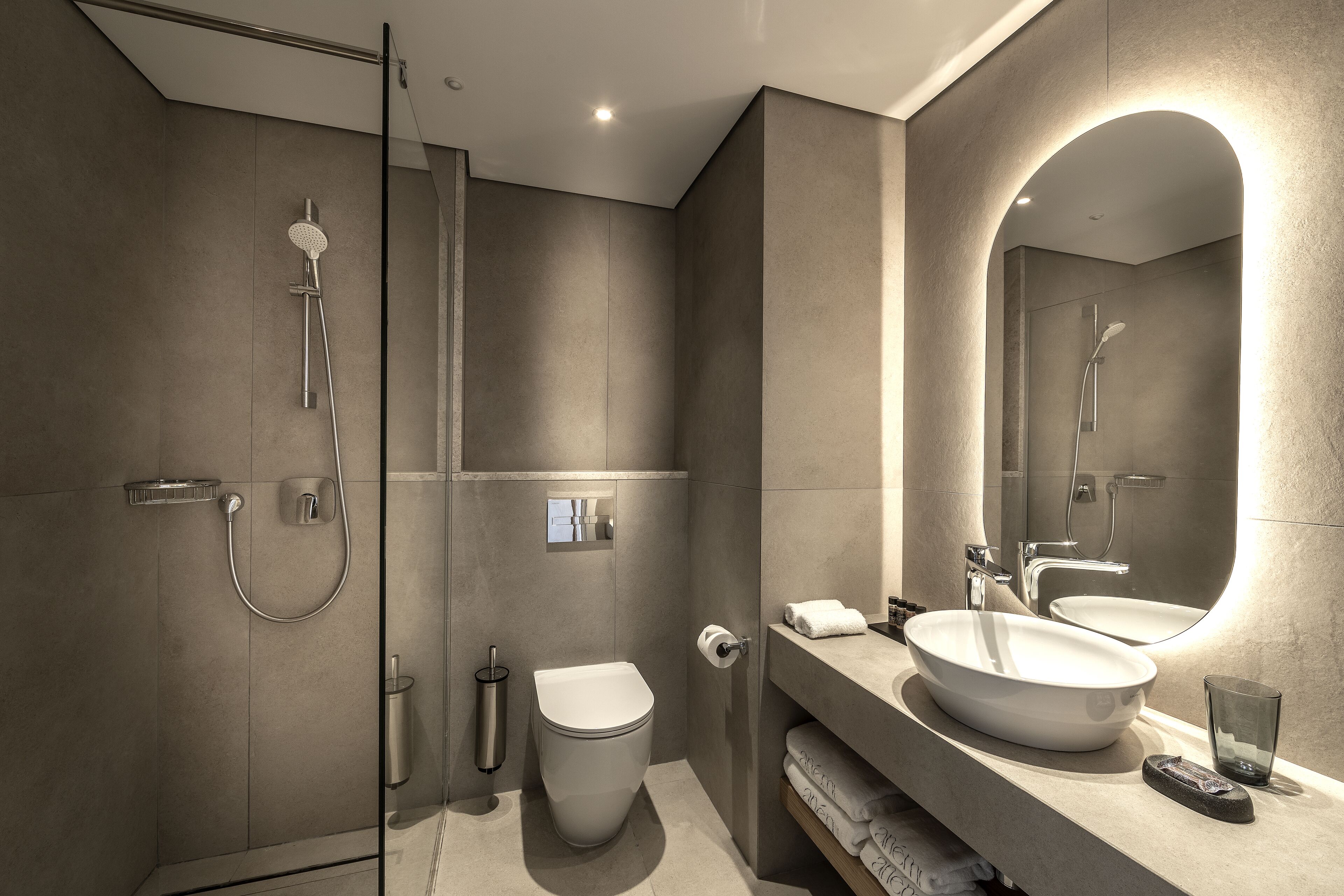 Anemi Hotel & Suites