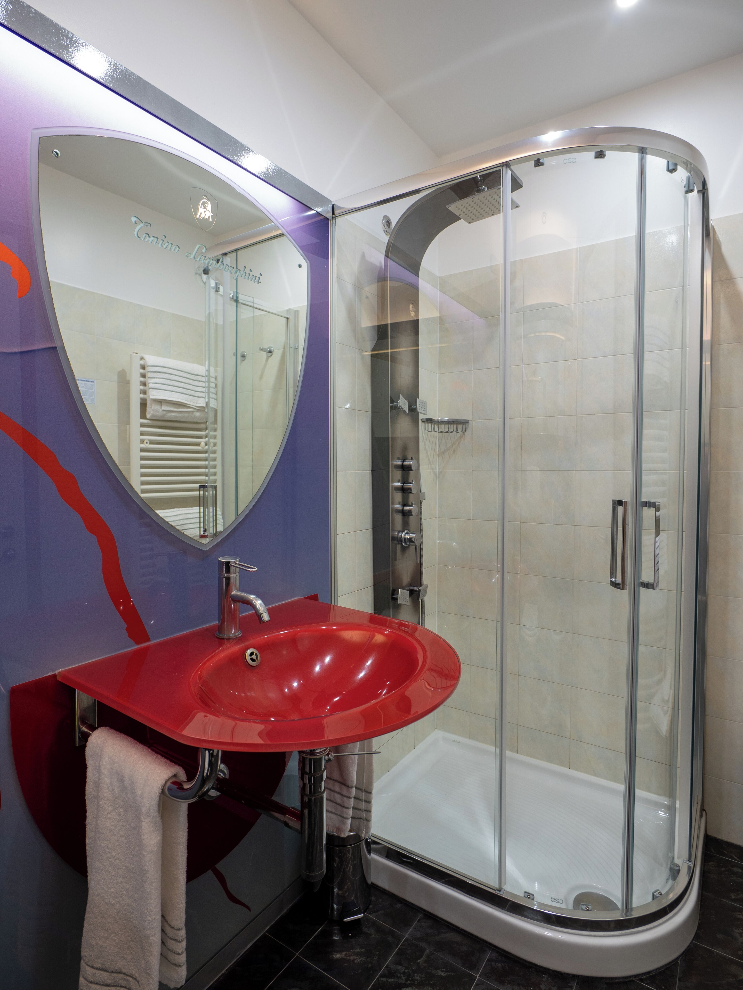 Foto - Daytona Business Hotel