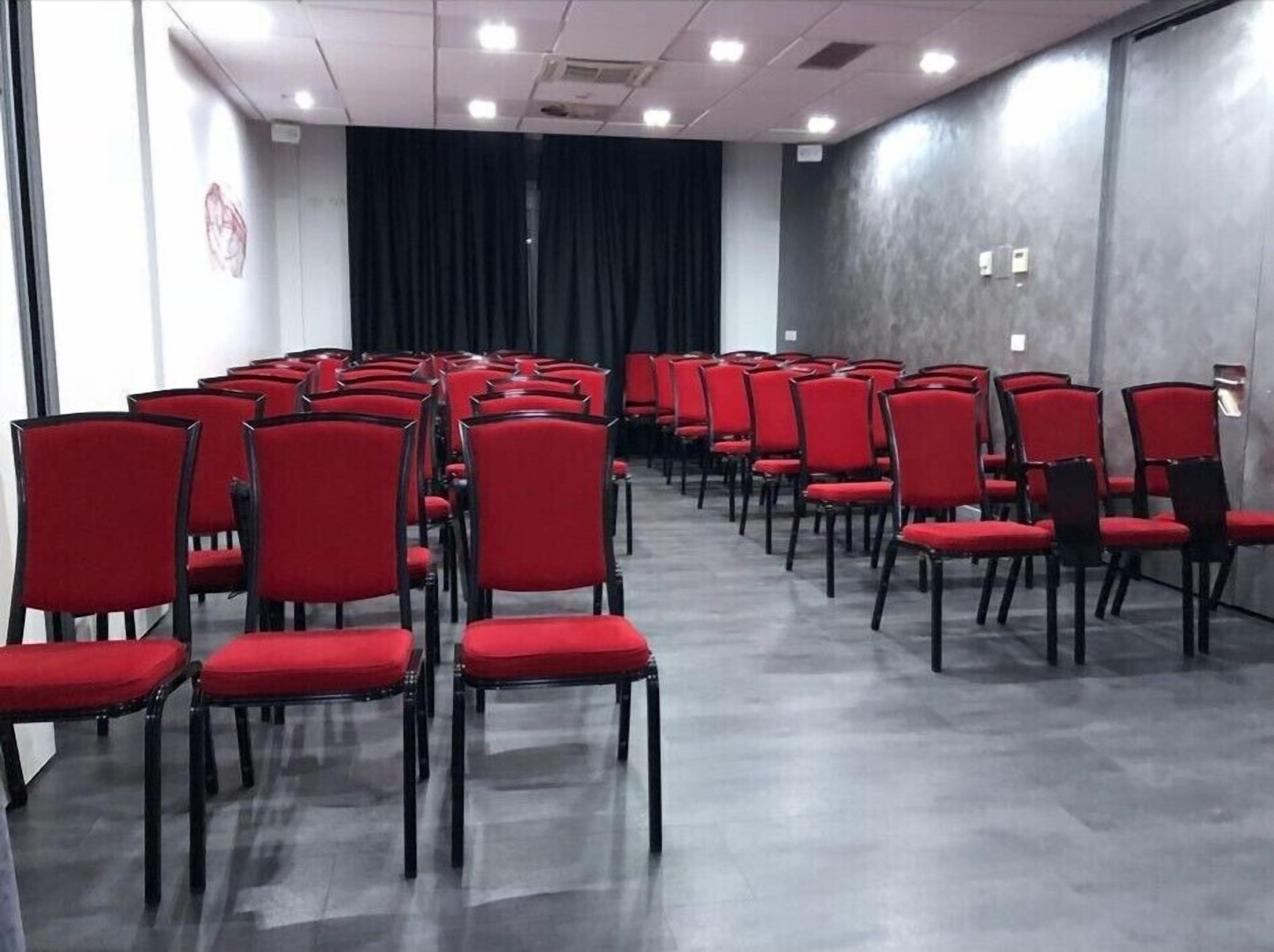 Foto - Daytona Business Hotel