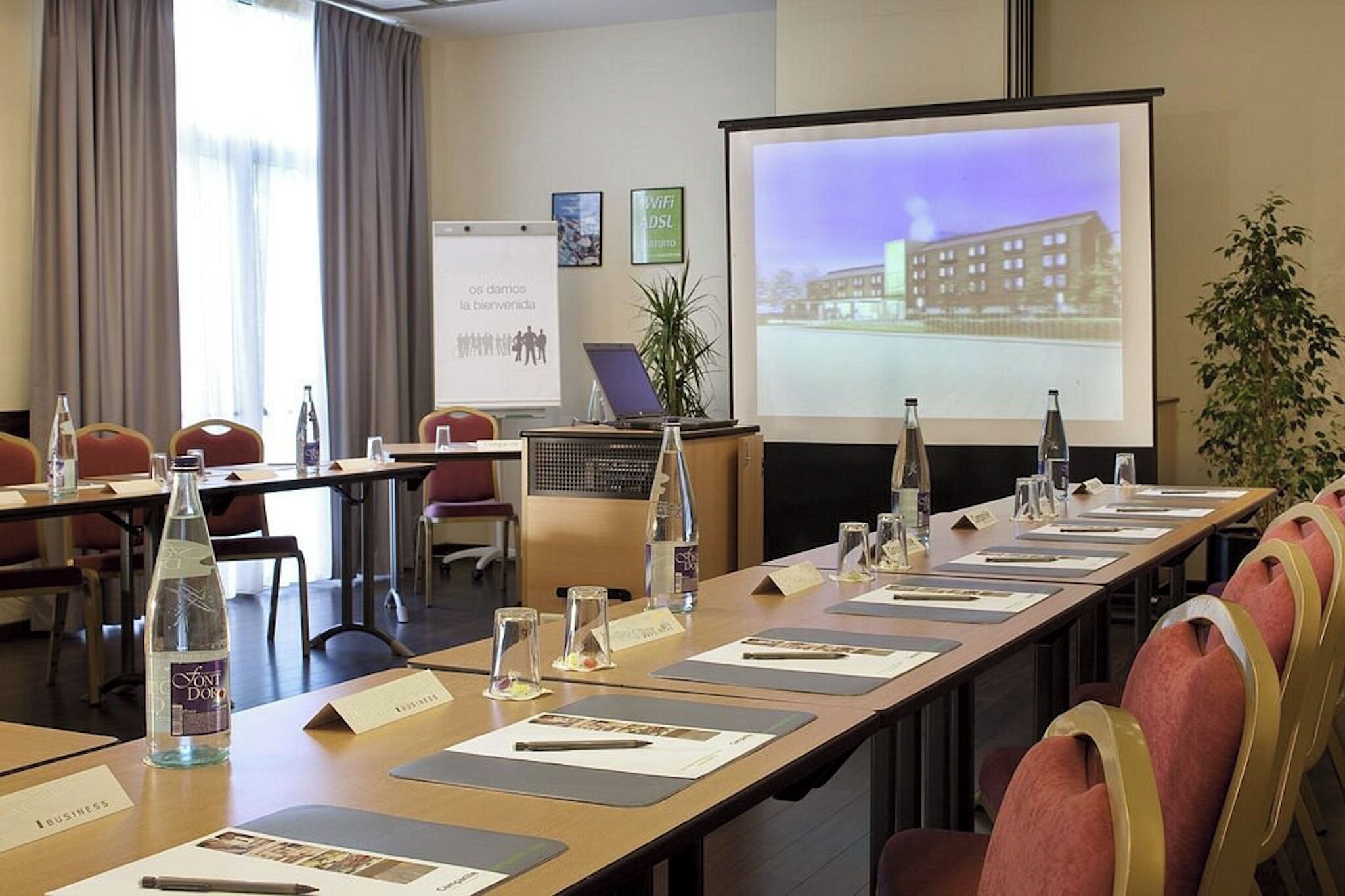 Foto - Travelodge BCN Cornella Fira