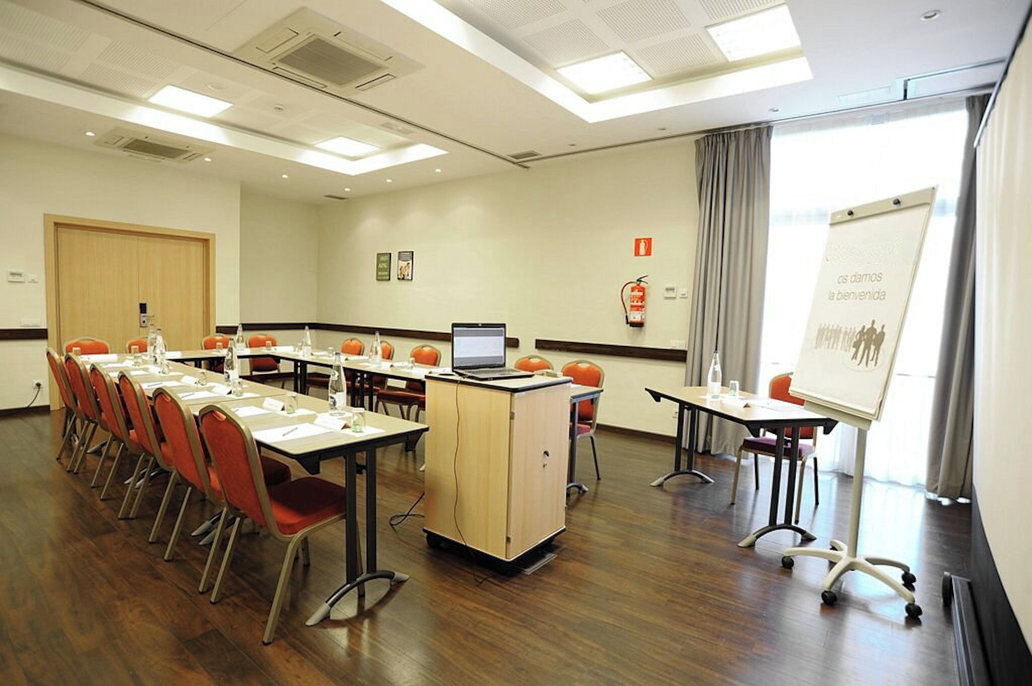 Foto - Travelodge BCN Cornella Fira