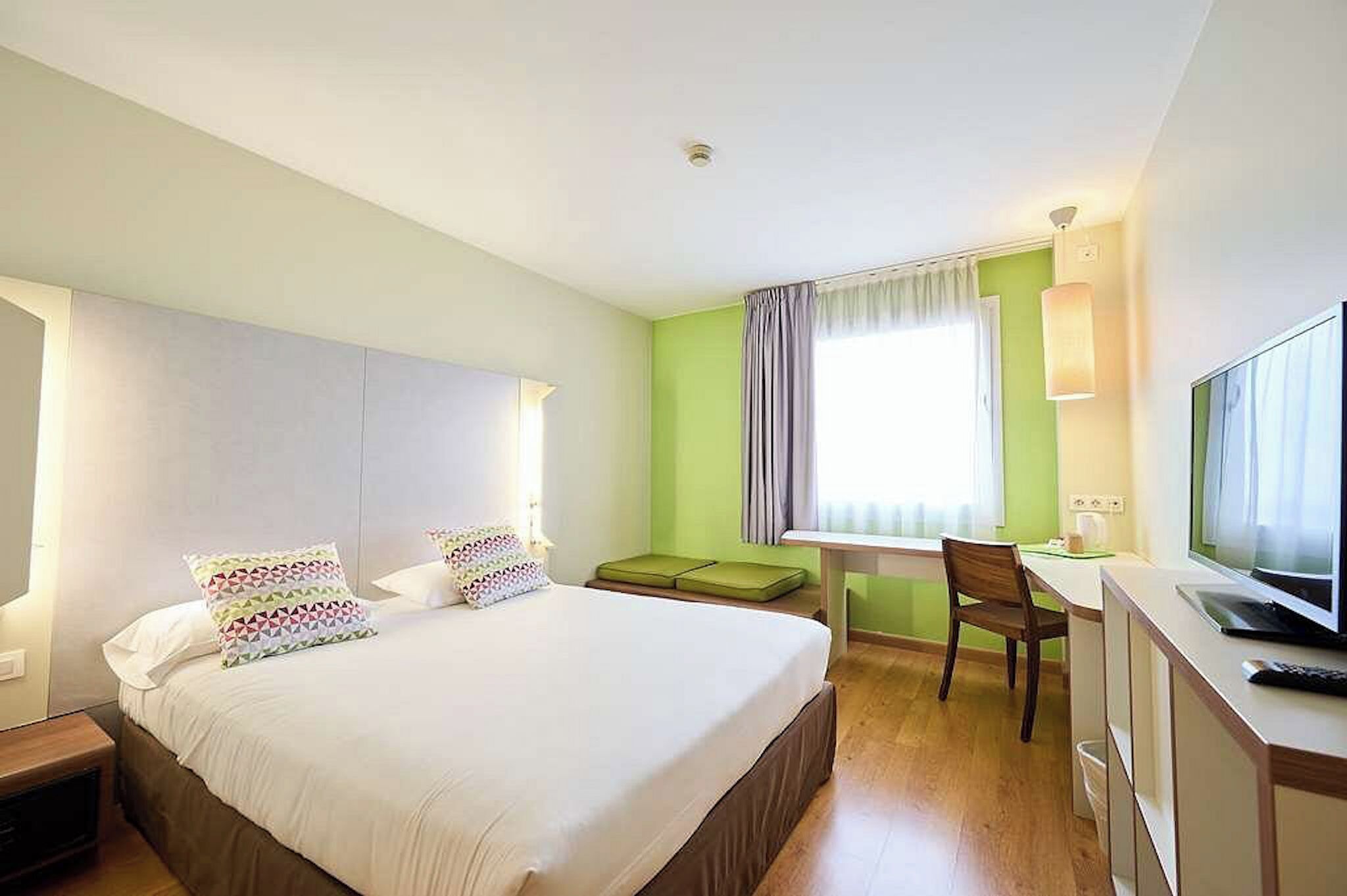 Foto - Travelodge BCN Cornella Fira