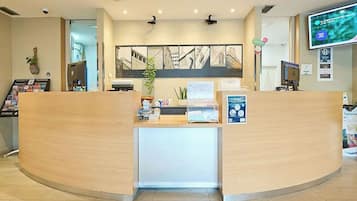 Recepció