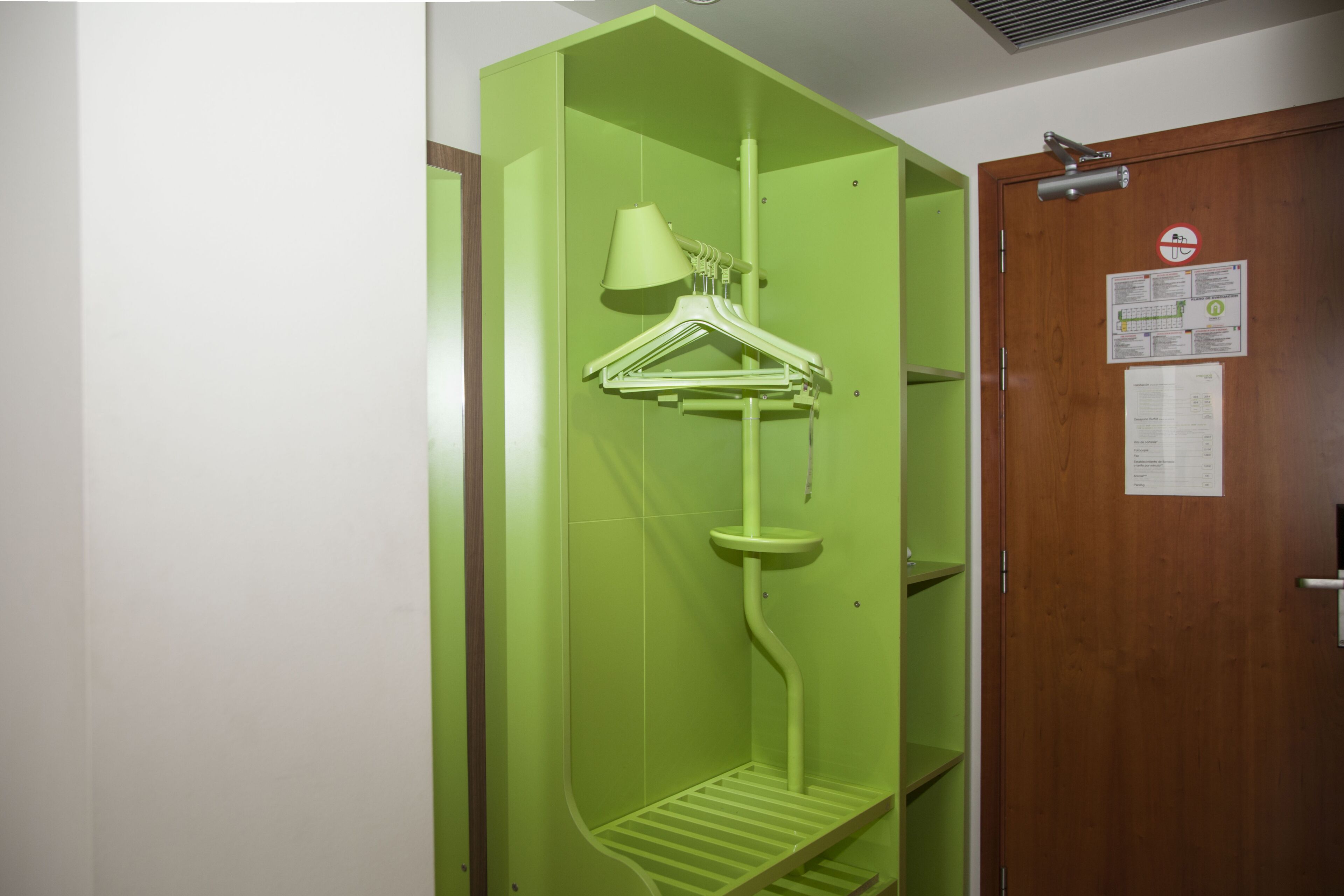 Foto - Travelodge BCN Cornella Fira