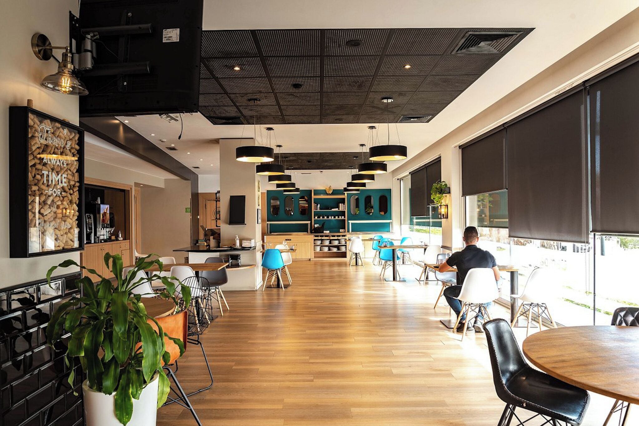 Foto - Travelodge BCN Cornella Fira