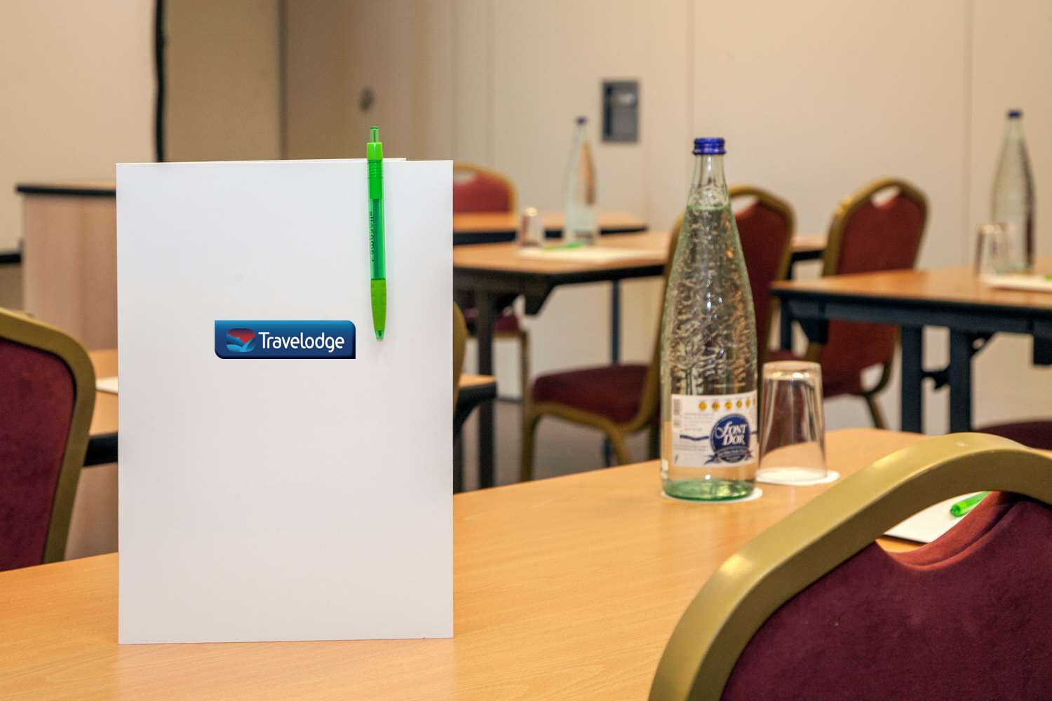 Foto - Travelodge BCN Cornella Fira