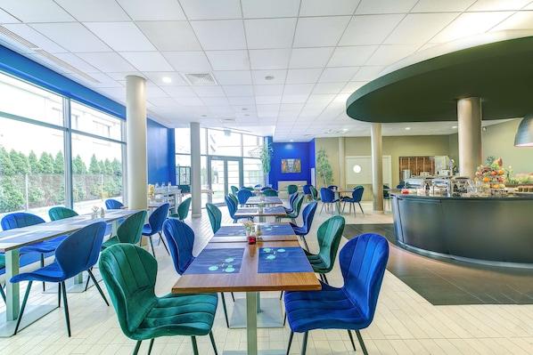 Restaurant - Campanile Lodz (Lodz)