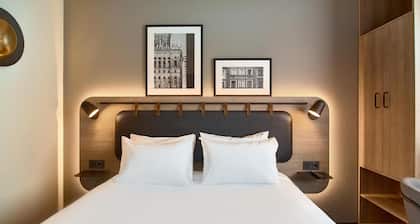Campanile PRIME - Lodz