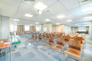 Business centre