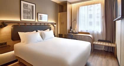 Campanile PRIME - Lodz